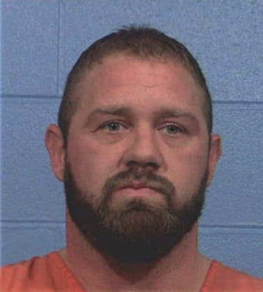 Shaun Noll - Williamson County, TX 