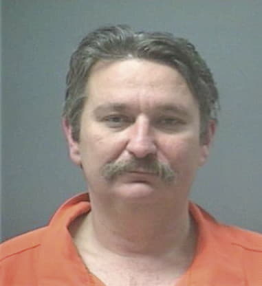 Brad Novak, - LaPorte County, IN 