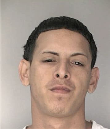 George Nunez, - Hillsborough County, FL 