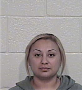 Melia Okert, - Hidalgo County, TX 