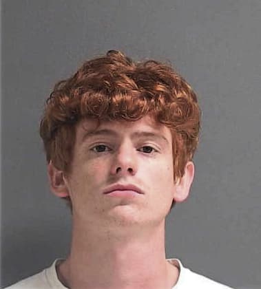 Jan Olsen, - Volusia County, FL 