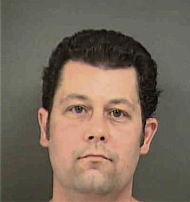 Robert Osipovitch, - Mecklenburg County, NC 