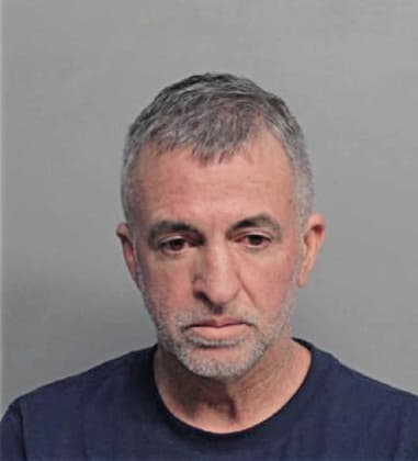 Gerardo Pacheco-Canelon, - Dade County, FL 