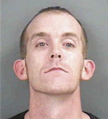 Christopher Perryman, - Collier County, FL 