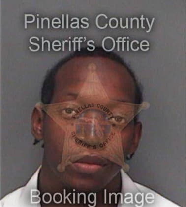 Norman Pleasant, - Pinellas County, FL 