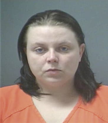 Carrie Ponce, - LaPorte County, IN 