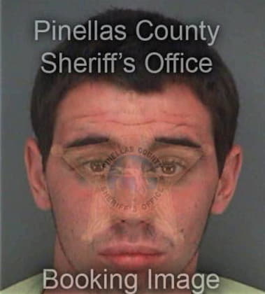 Anthony Pruitt, - Pinellas County, FL 