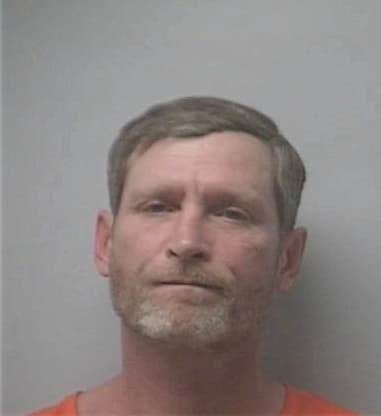 Kevin Pulsoni, - LaPorte County, IN 