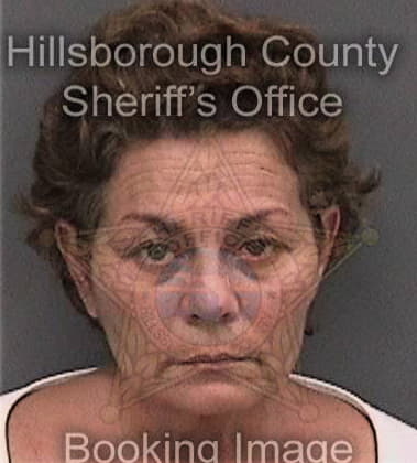 Alyssa Putnam, - Hillsborough County, FL 