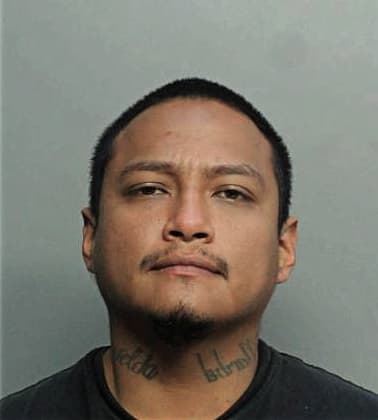 Eduardo Quintana, - Dade County, FL 