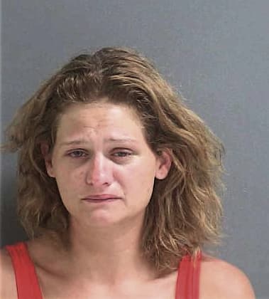 Melinda Ramsey, - Volusia County, FL 