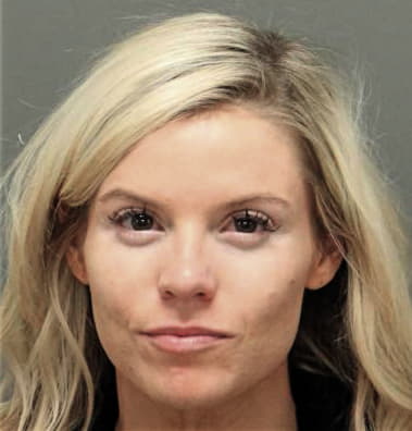 Diedra Randolph - Wake County, NC 
