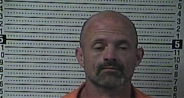 Andrew Reed, - Boyle County, KY 