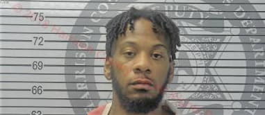 Rodney Reynolds, - Harrison County, MS 