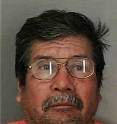 Richard Rhoden, - Polk County, FL 