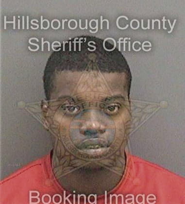 Rashan Riley, - Hillsborough County, FL 