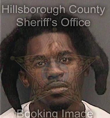 Anthony Roach - Hillsborough County, FL 