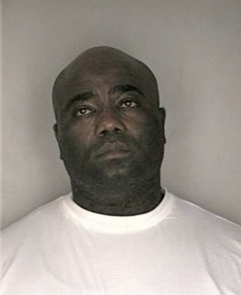 Hershel Roberson - Hillsborough County, FL 
