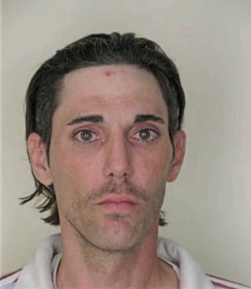 Christopher Robertshorsfield - Hillsborough County, FL 