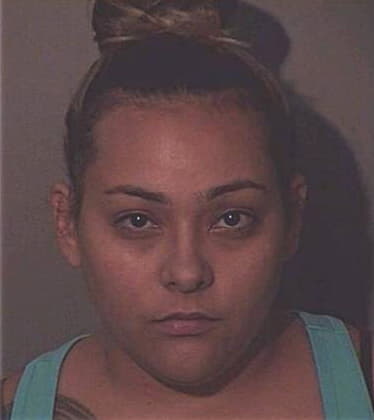 Veronica Rodriguez-Ramos, - Osceola County, FL 