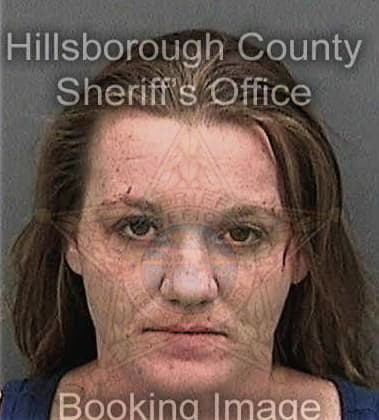 Veronica Rodriguezrincon, - Hillsborough County, FL 