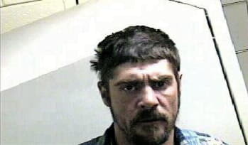 Reginald Roehm, - Johnson County, KY 