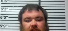 Bryan Rowell, - Jones County, MS 