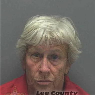 Veronica Sanchez-Mancilla, - Lee County, FL 