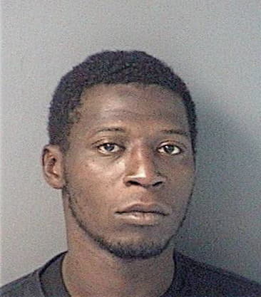 Nicholas Sanders, - Escambia County, FL 