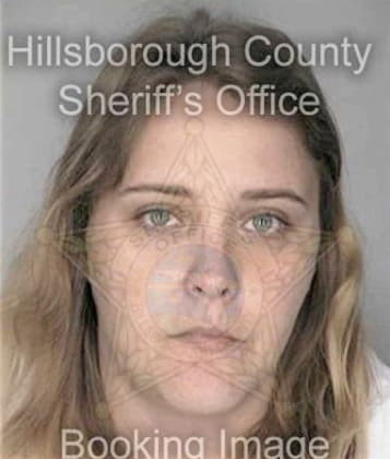 Miranda Scott, - Hillsborough County, FL 