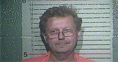 Gary Shively, - Franklin County, KY 