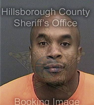 Pierre Similien, - Hillsborough County, FL 