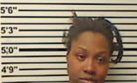 Brittany Simmons, - Jones County, MS 