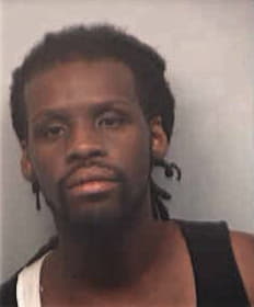 Alexander Simpkins - Fulton County, GA 