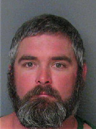 Allen Sinclair - Gaston County, NC 