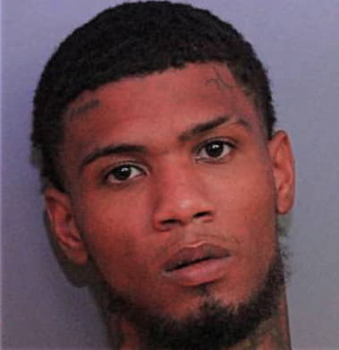 Eric Sirmons - Polk County, FL 
