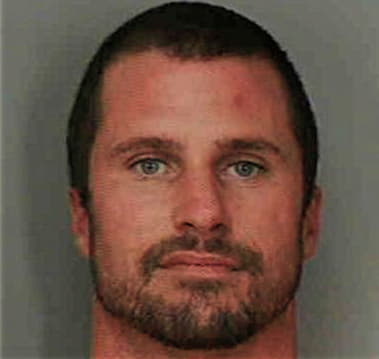 Scott Slaton - Polk County, FL 