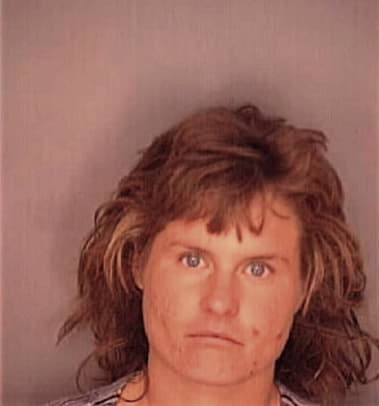 Angela Slocumb - Polk County, FL 