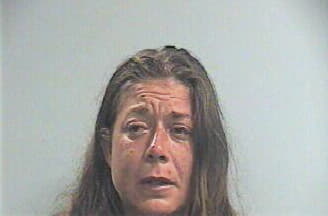 Belle Slone - Fayette County, KY 