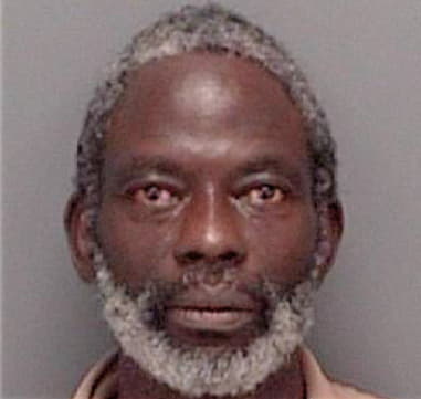 Vashann Smith - Pinellas County, FL 