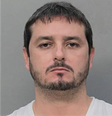 Marcelo Solosano, - Dade County, FL 