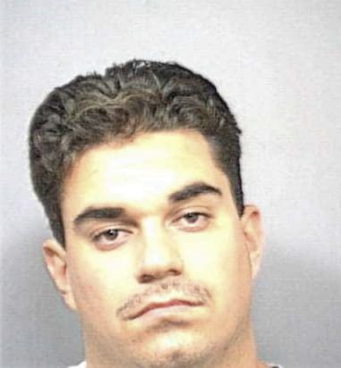 Luis Soto, - Marion County, FL 