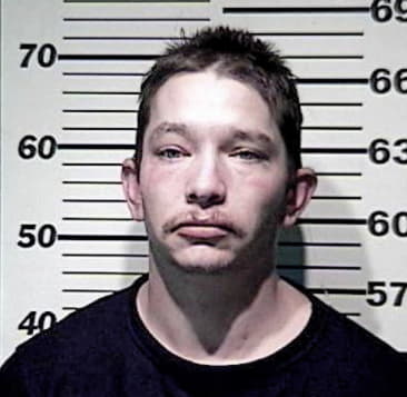 Russell Souder - Campbell County, KY 