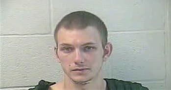 Joseph Spears - Daviess County, KY 