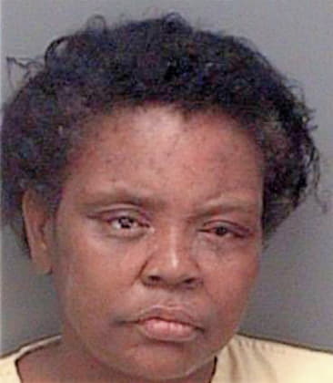 Rachel Staggers - Pinellas County, FL 