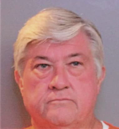 Theodore Stahura, - Polk County, FL 