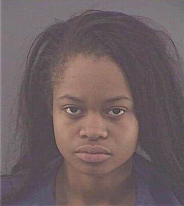 Jiquanda Stallworth, - Peoria County, IL 