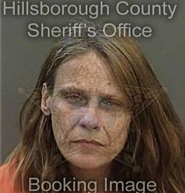 Samantha Strohaker, - Hillsborough County, FL 