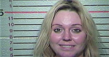 Brittany Suter, - Franklin County, KY 