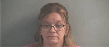 Melissa Swaim - Logan County, KY 